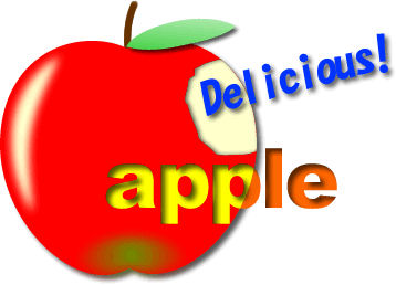 apple